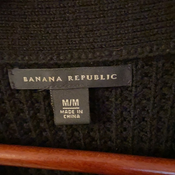 100% merino wool crop jacket - Picture 3 of 4